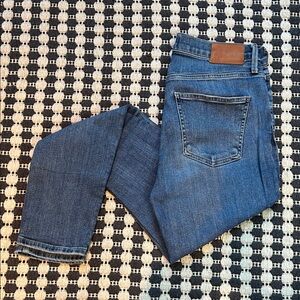 CoH Premium Vintage Rocket Ankle